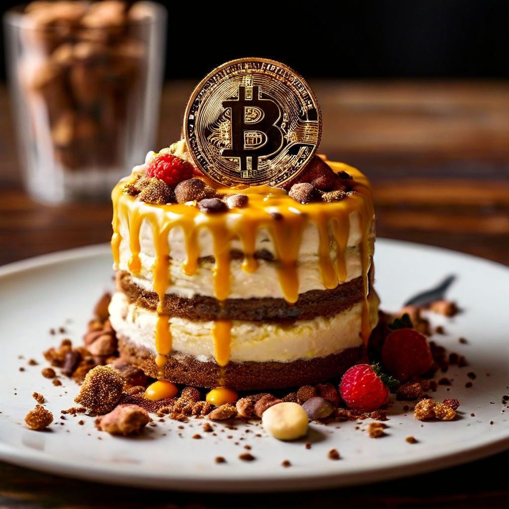 Bitcake