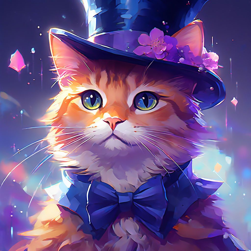 cutycatpurple