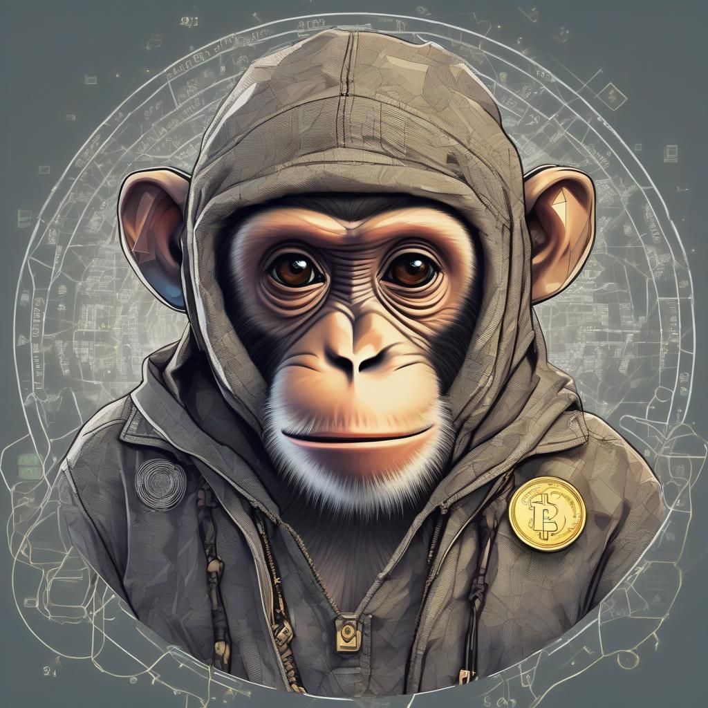 MR monkey