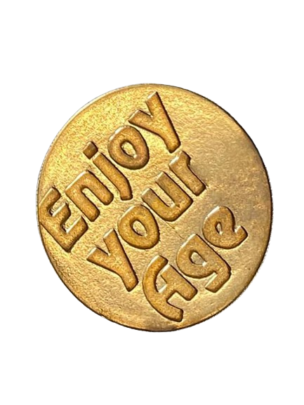 ENJOY COIN