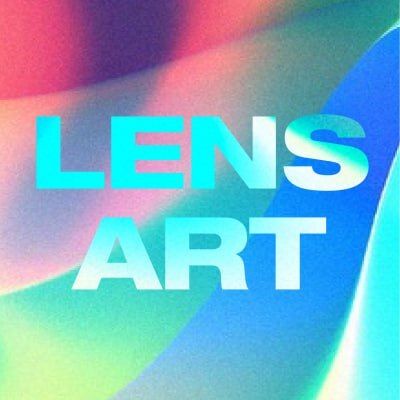 Lenster: Artists by Refraction