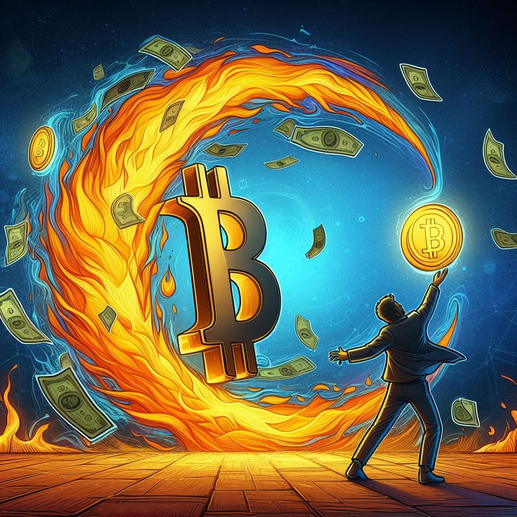 Avatar Bitcoinbender