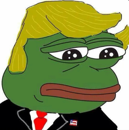 Trumpepe