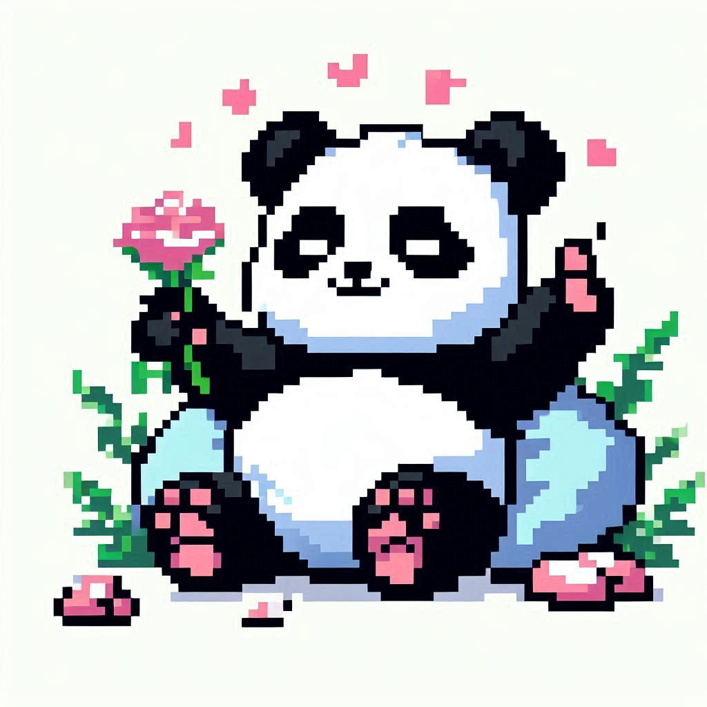 panda