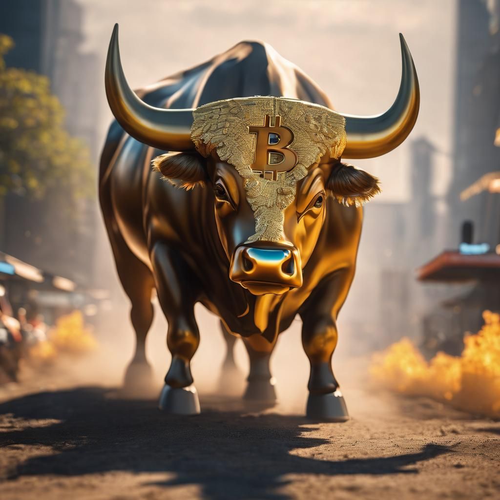 Bull Run is coming