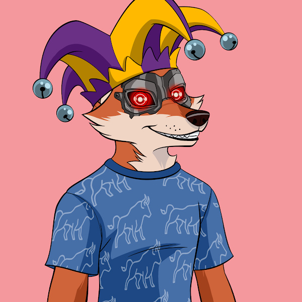 zorro smartfox