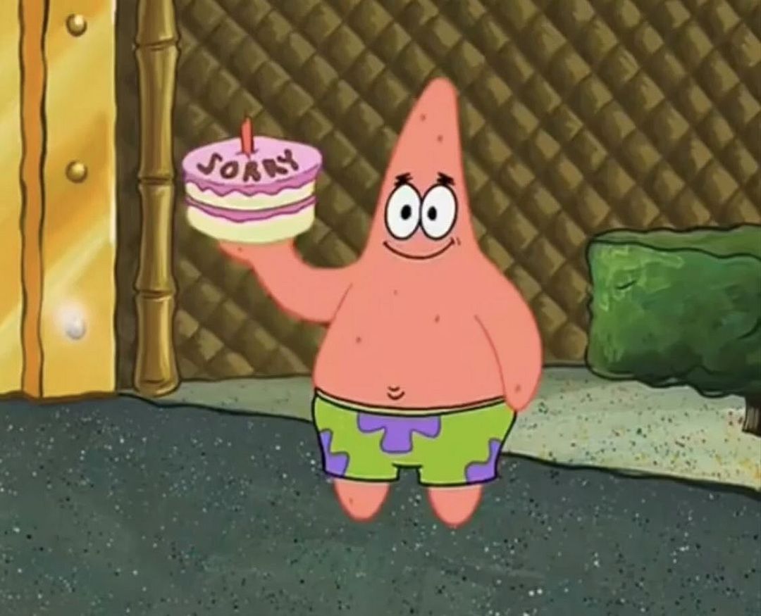 patrick