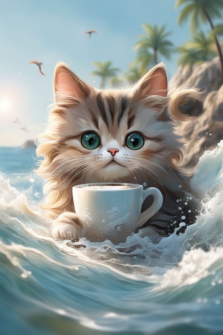 coffeCat18