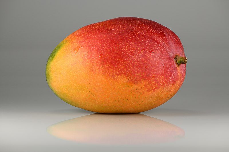 Mango_-_single