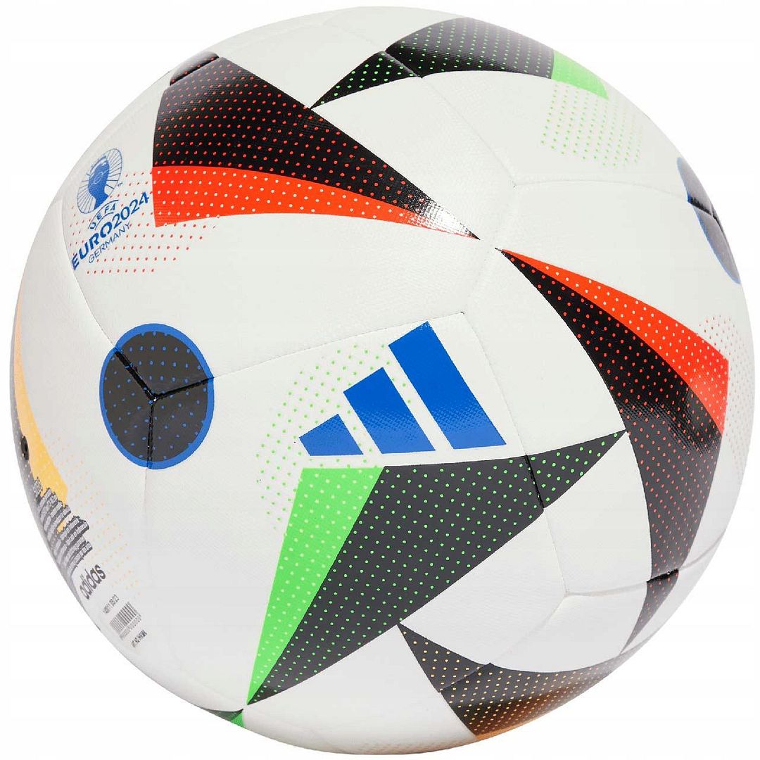 Euro2024 ball