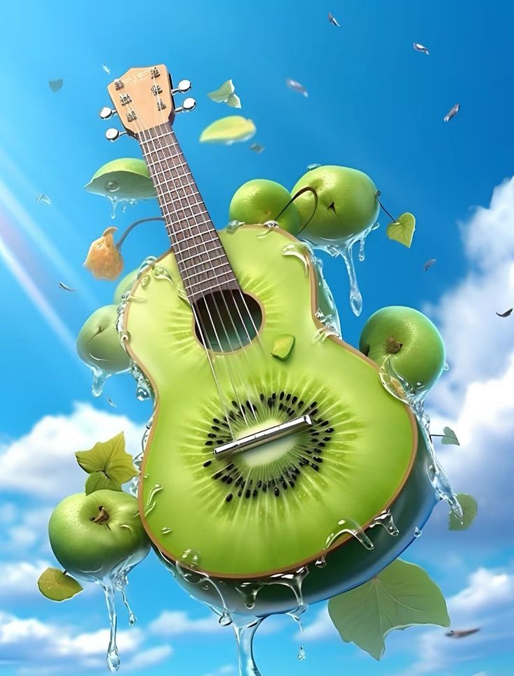 Guitar