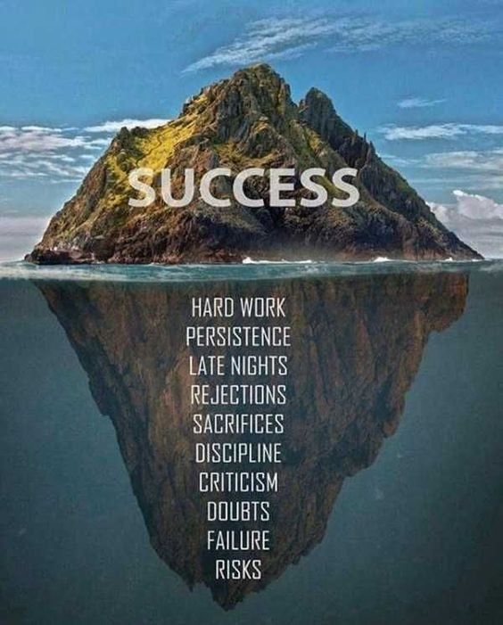 SUCCESS