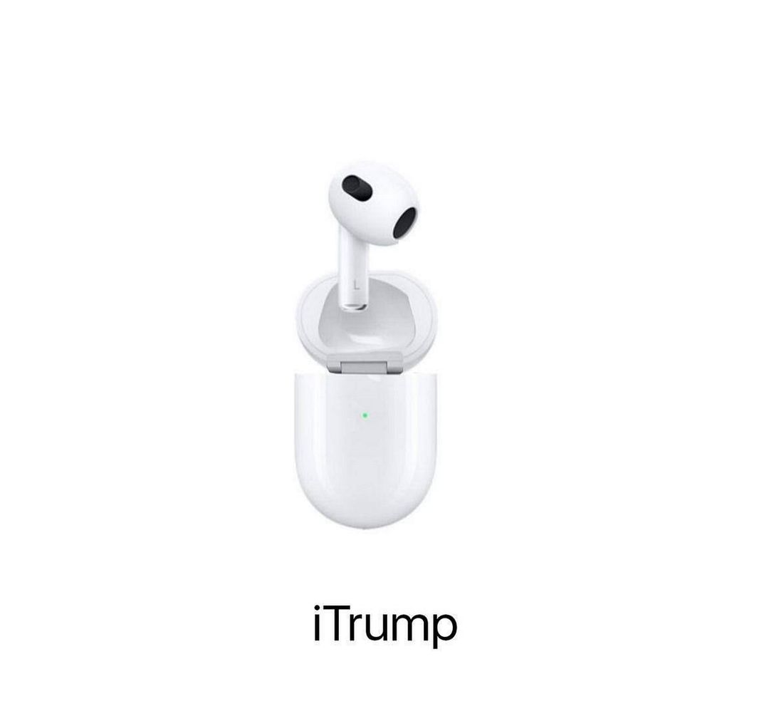 iTrump