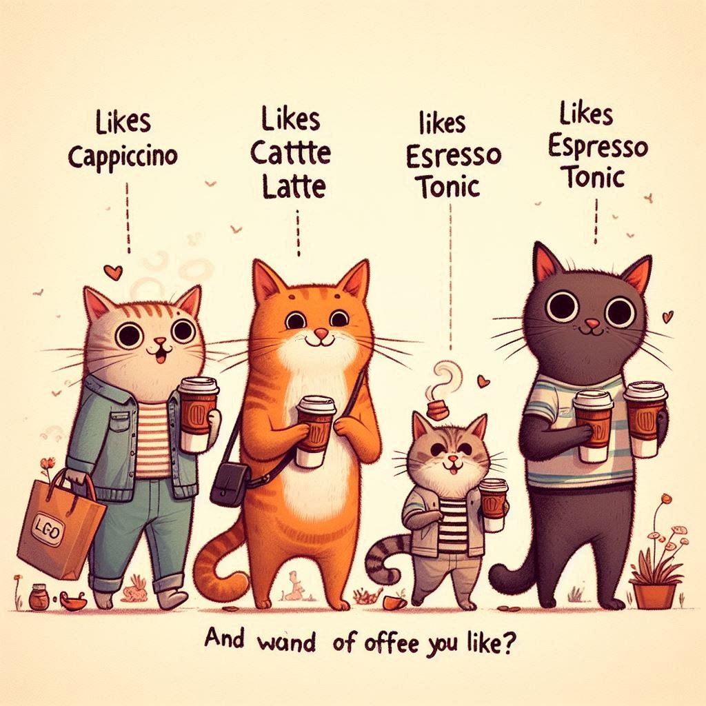 CoffeeCats