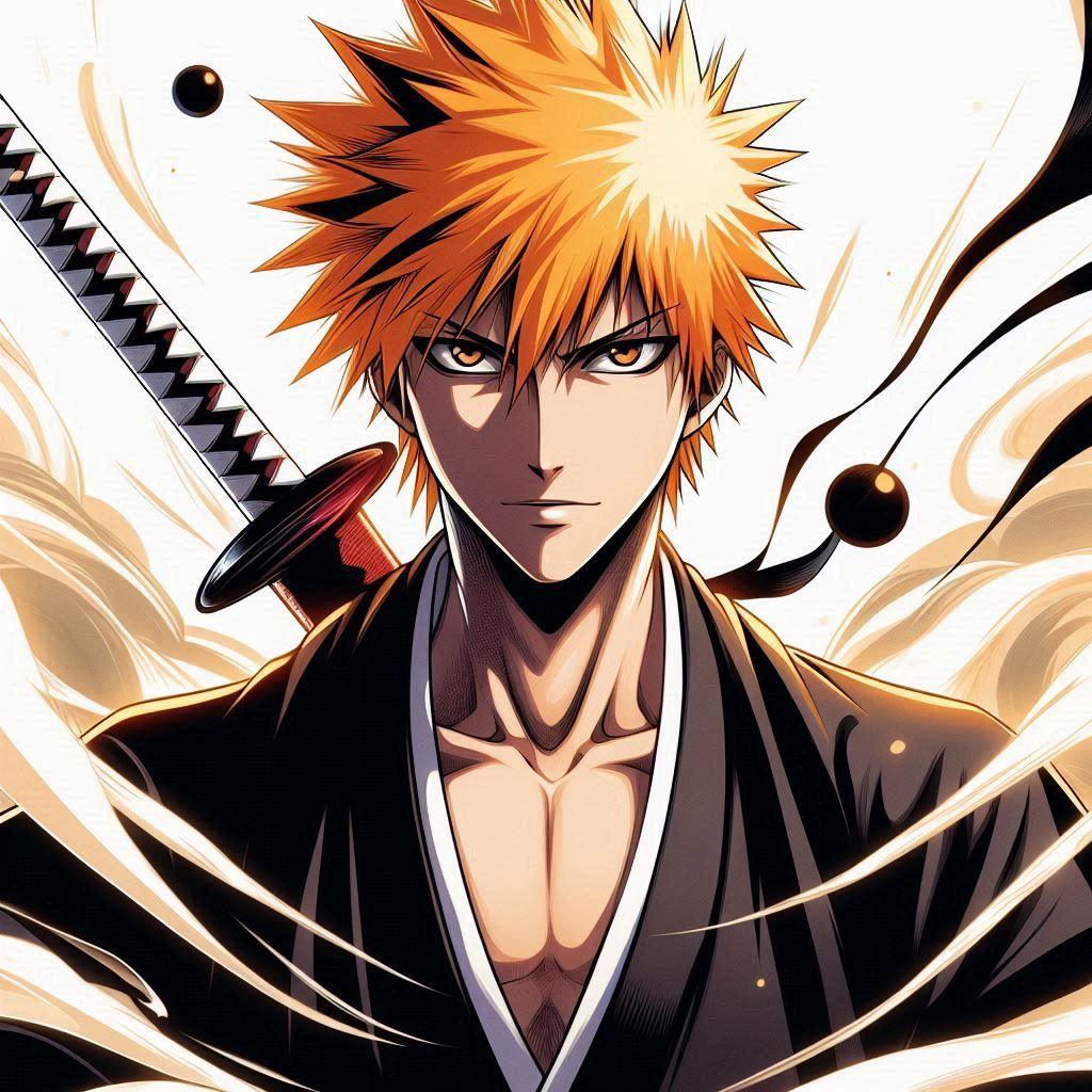 ICHIGO