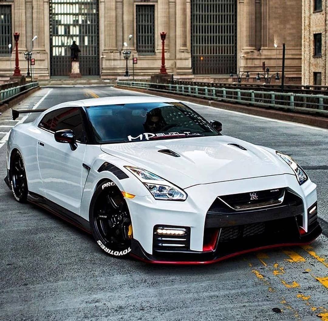 GTR_one