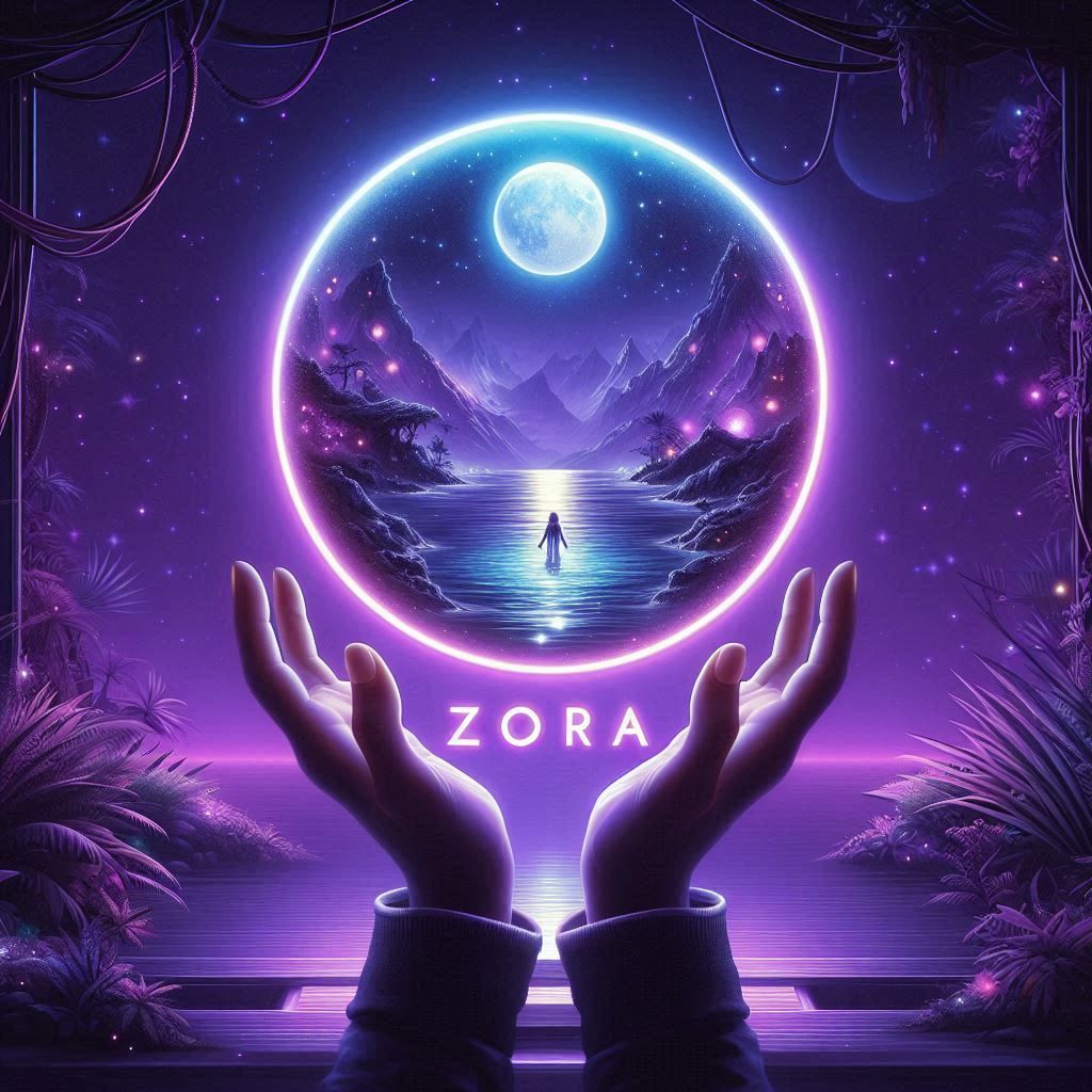 Zora s2 e3