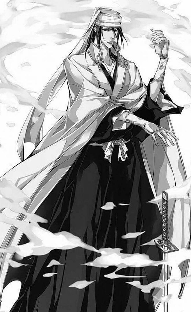 Byakuya