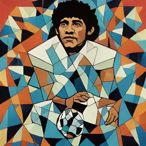 Diego maradona