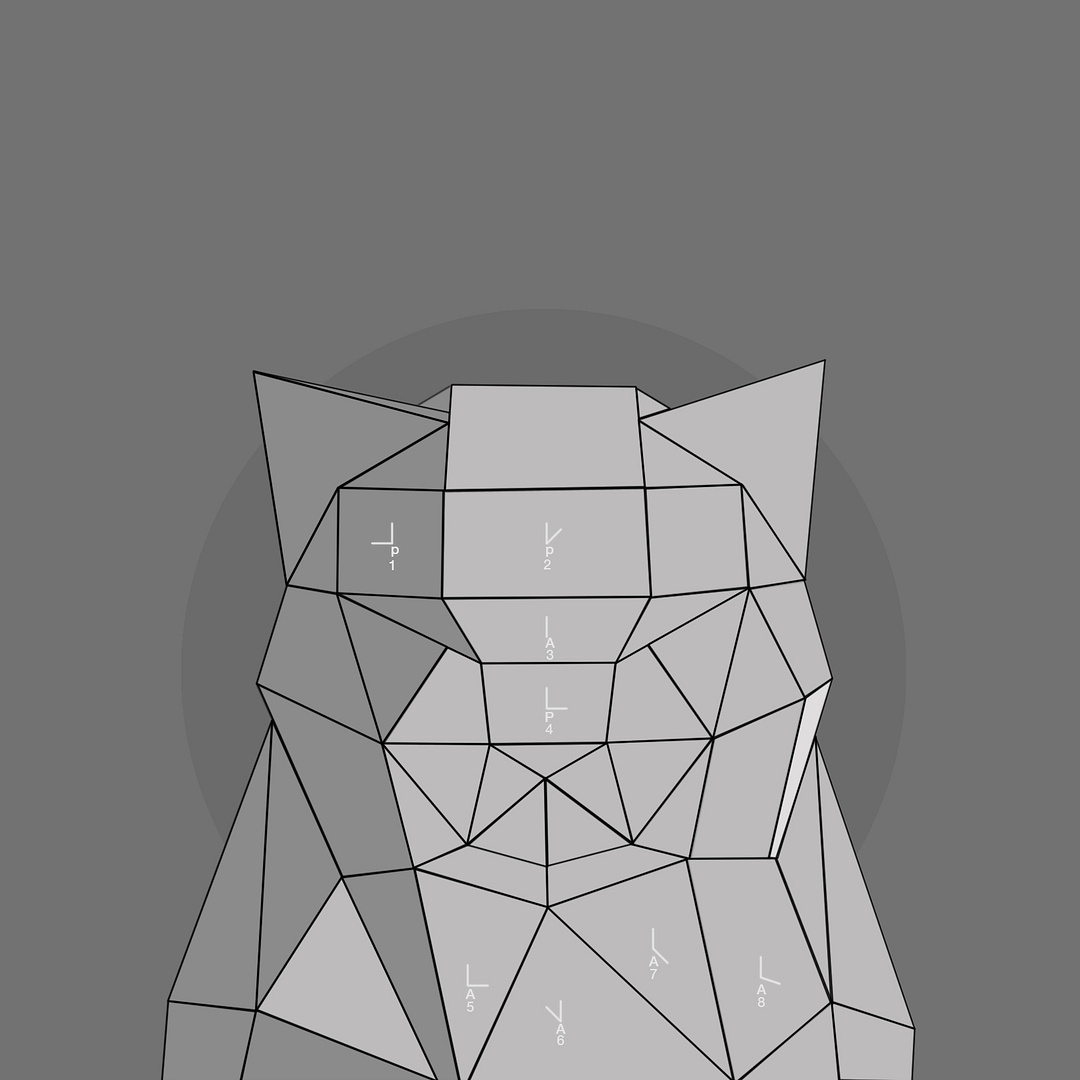 DiamondCat #0069