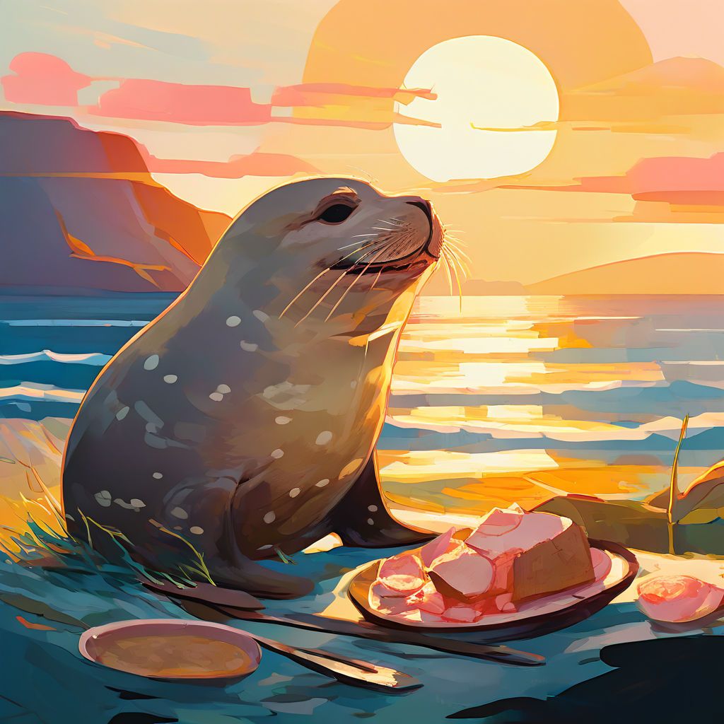 HAM_Seal