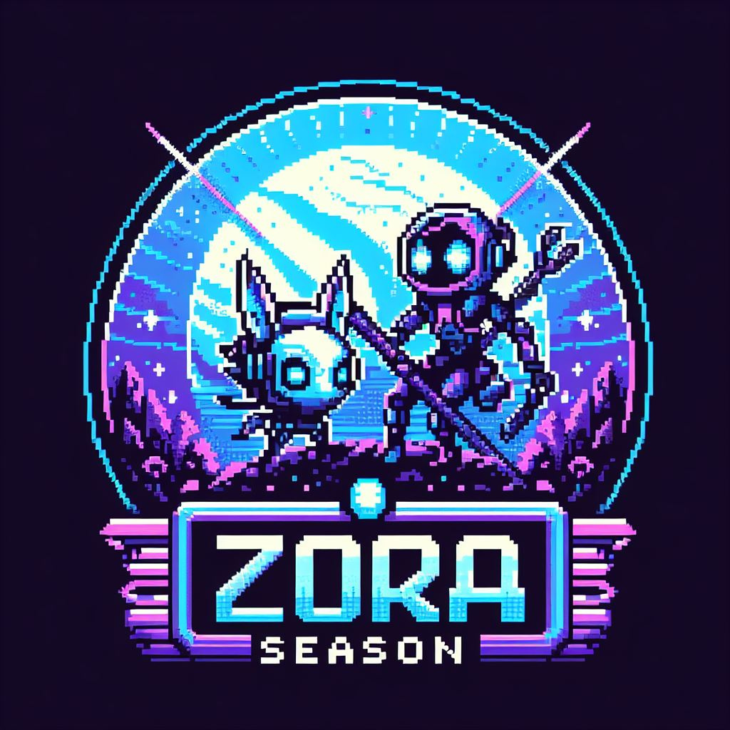 ZORA 1