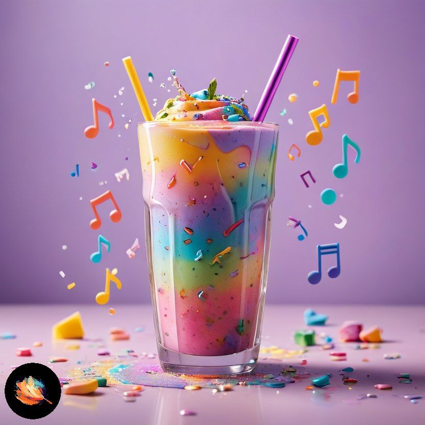 MUSIC SMOOTHIE