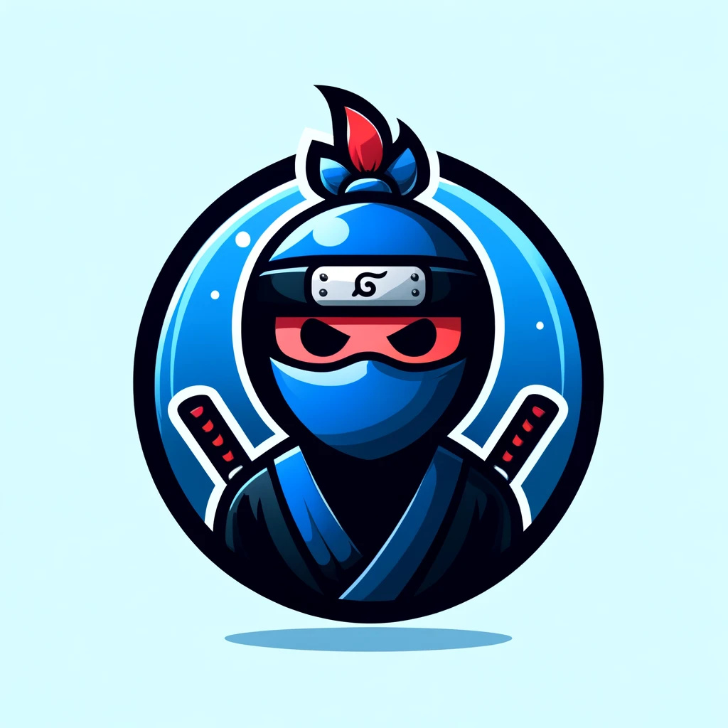 enjoy ninja