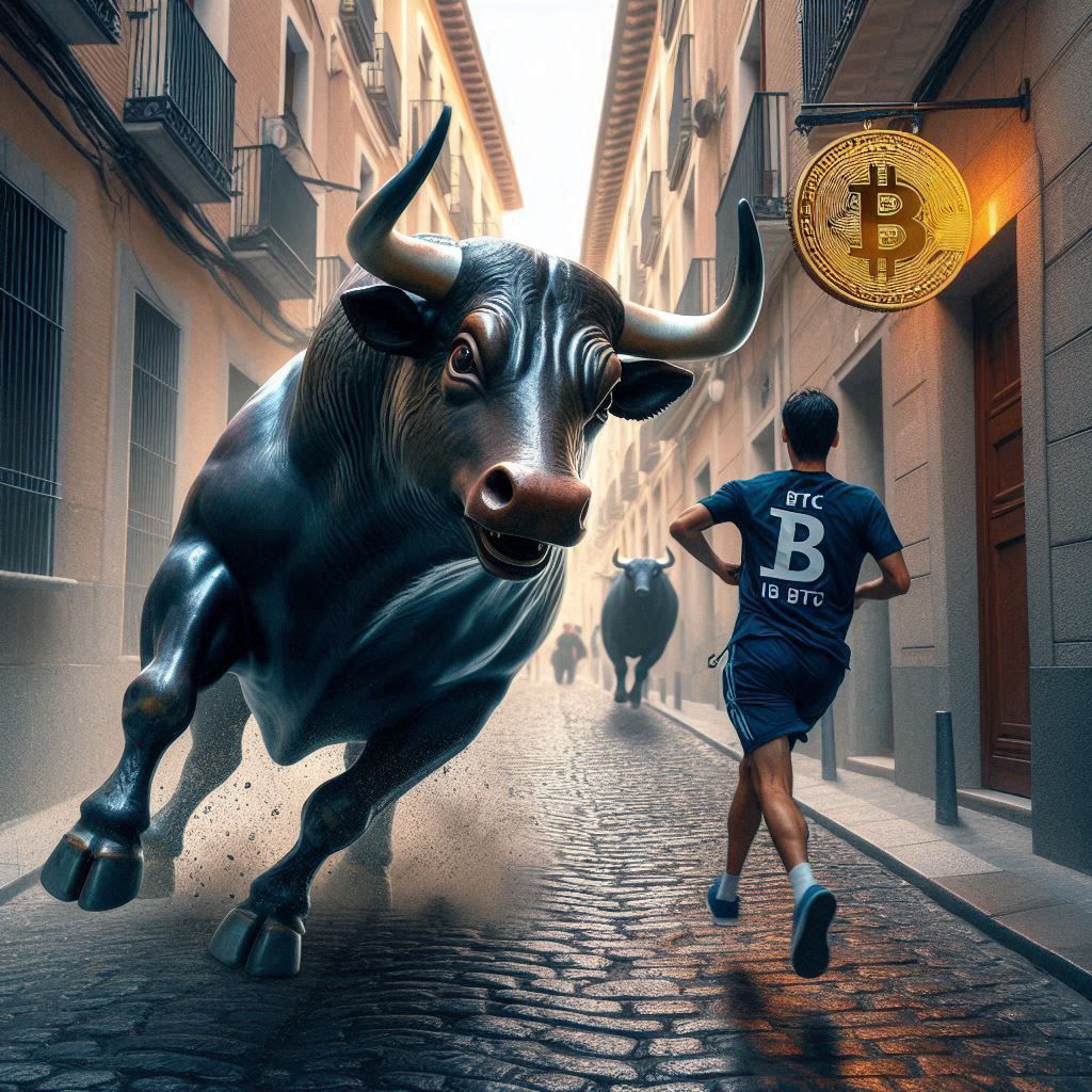 Where is Bull(run)