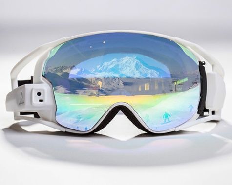 Rideon ar goggles