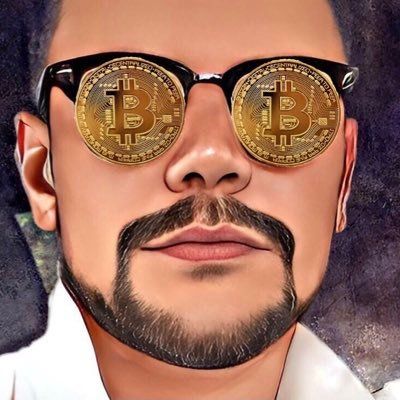 Bitcoin mask