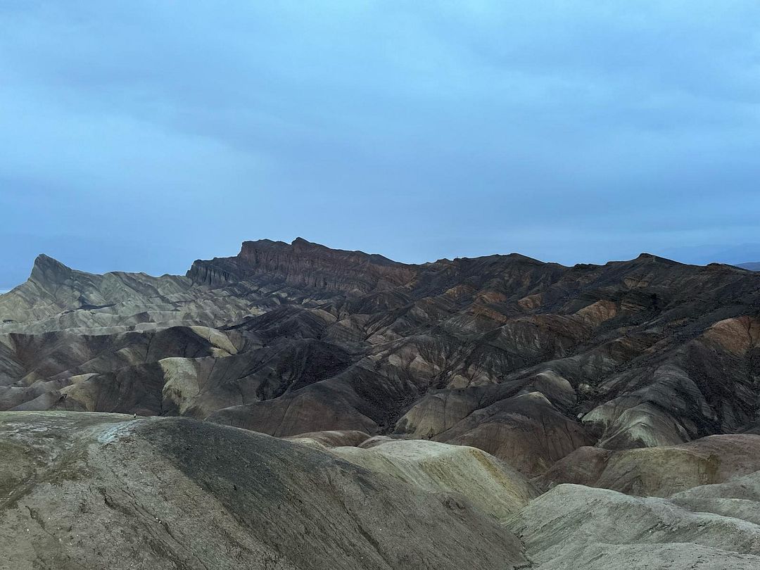 $Enjoy the piece of Death Valley, CA