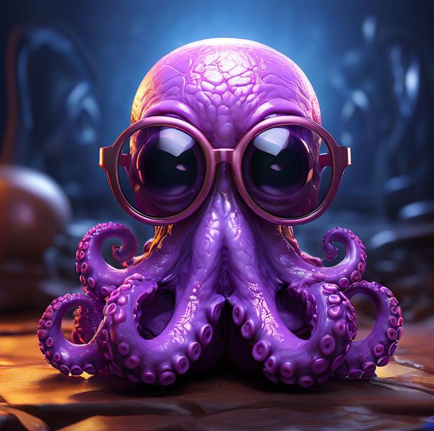 Baby_Octopus