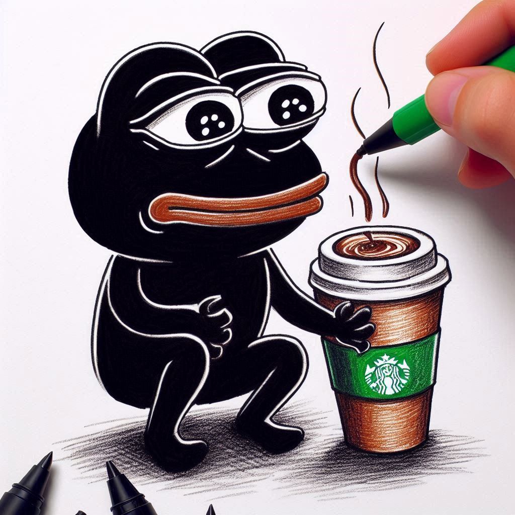 Black Pepe