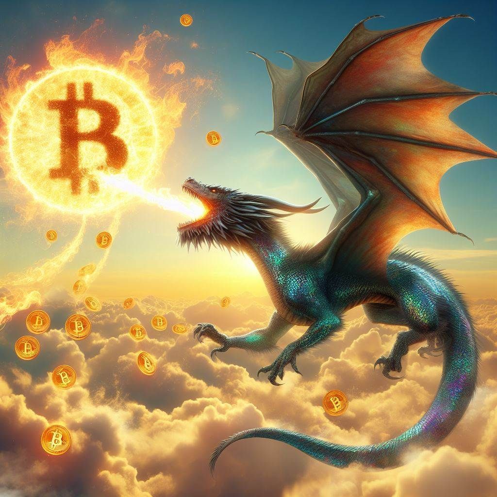 DRAGONBTC