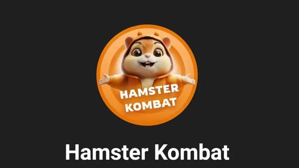 Hamster Kombat