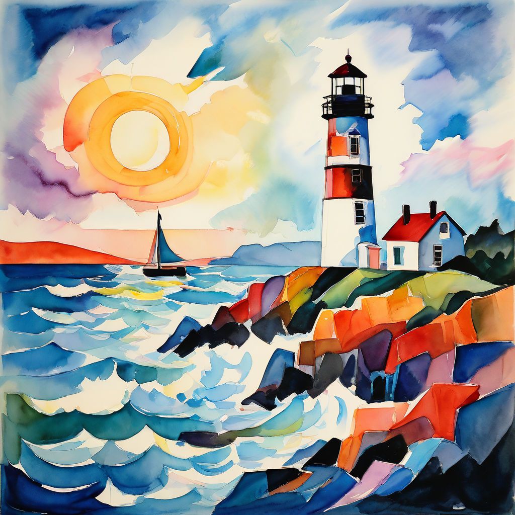 Lighthouse