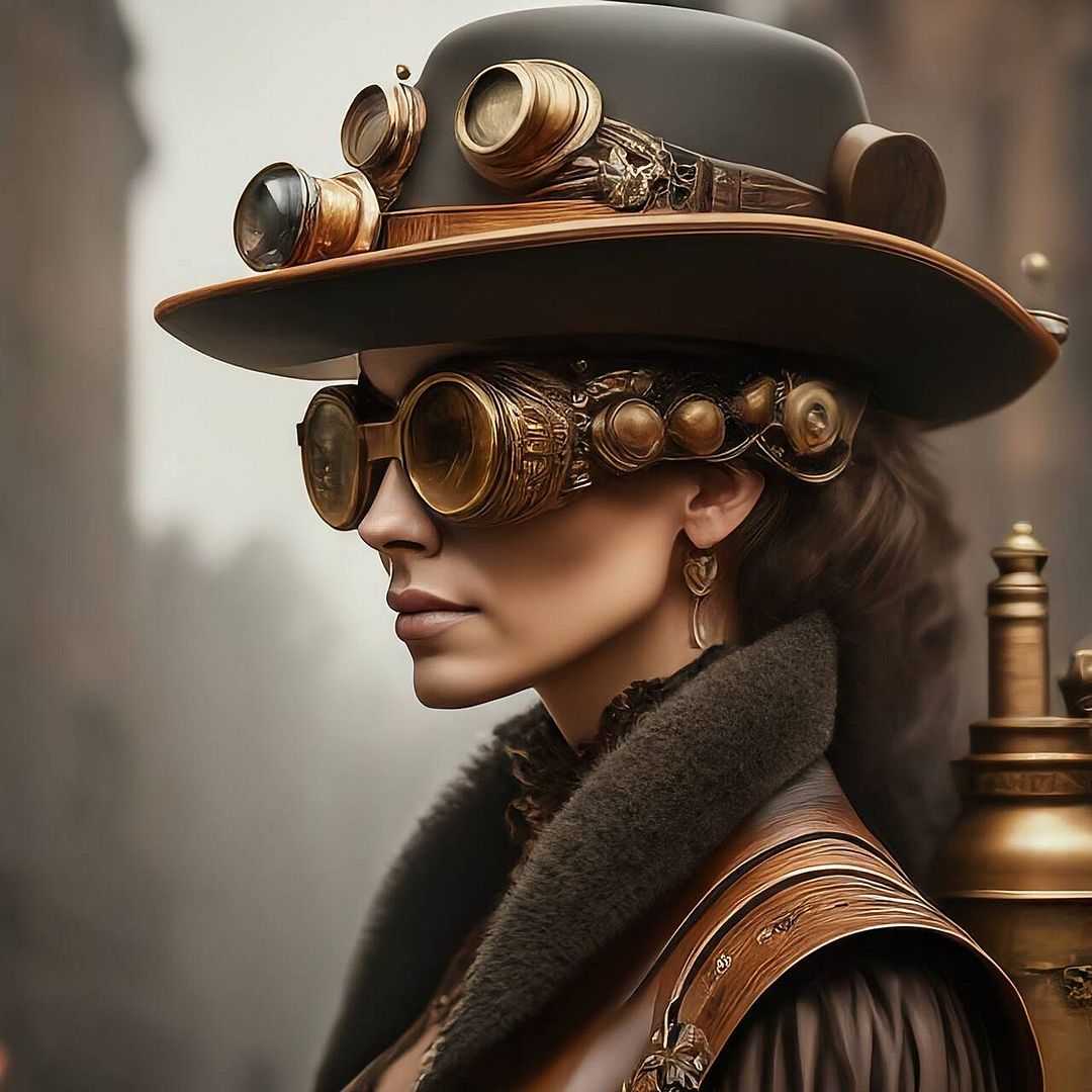 Steampunk (43)