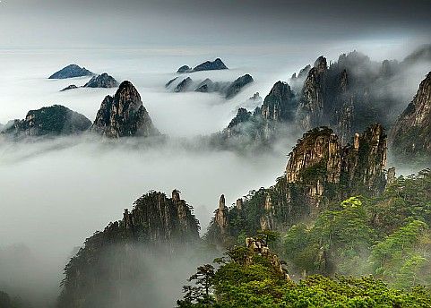 hwangshan