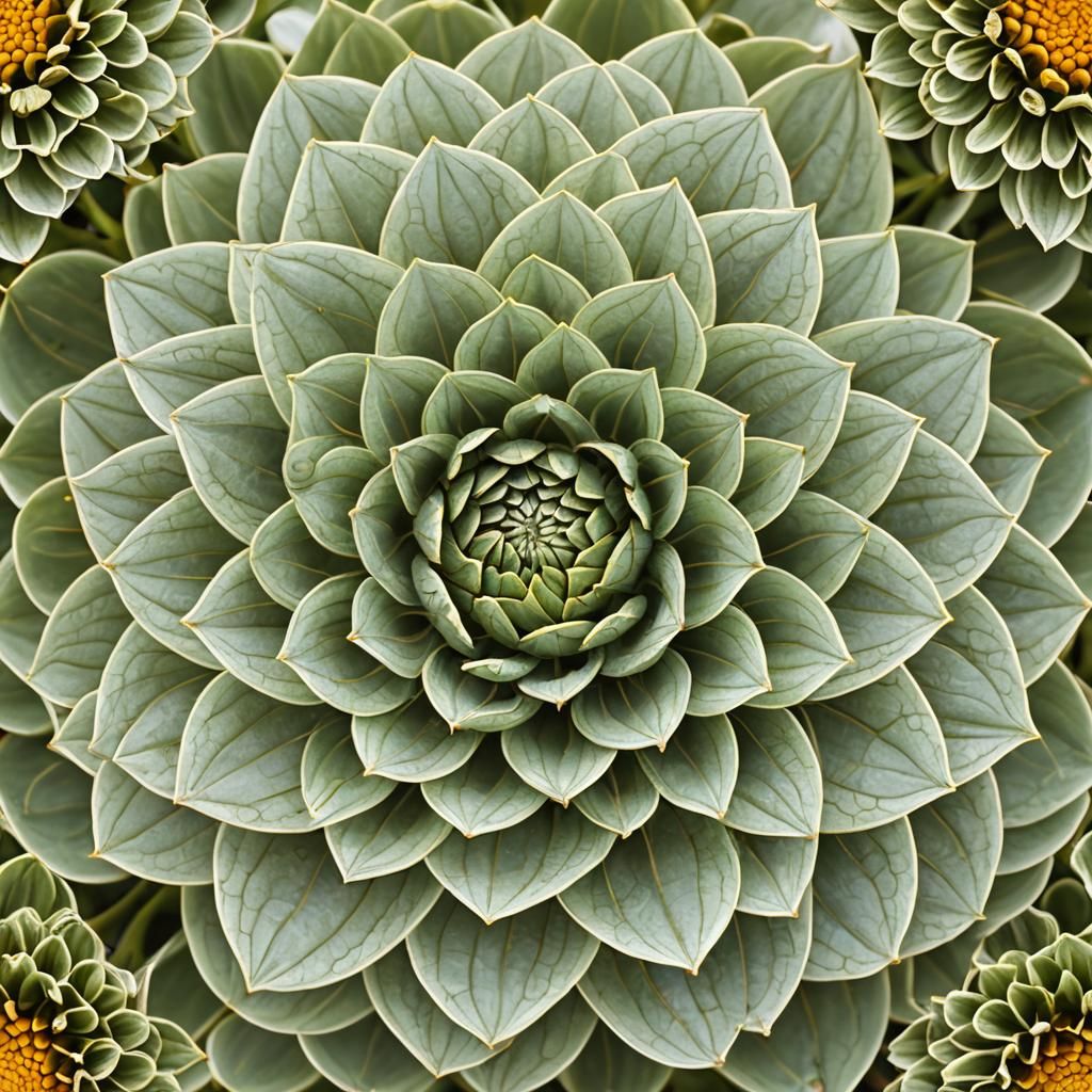 Fibonacci sequence