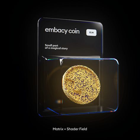 Emby.coin