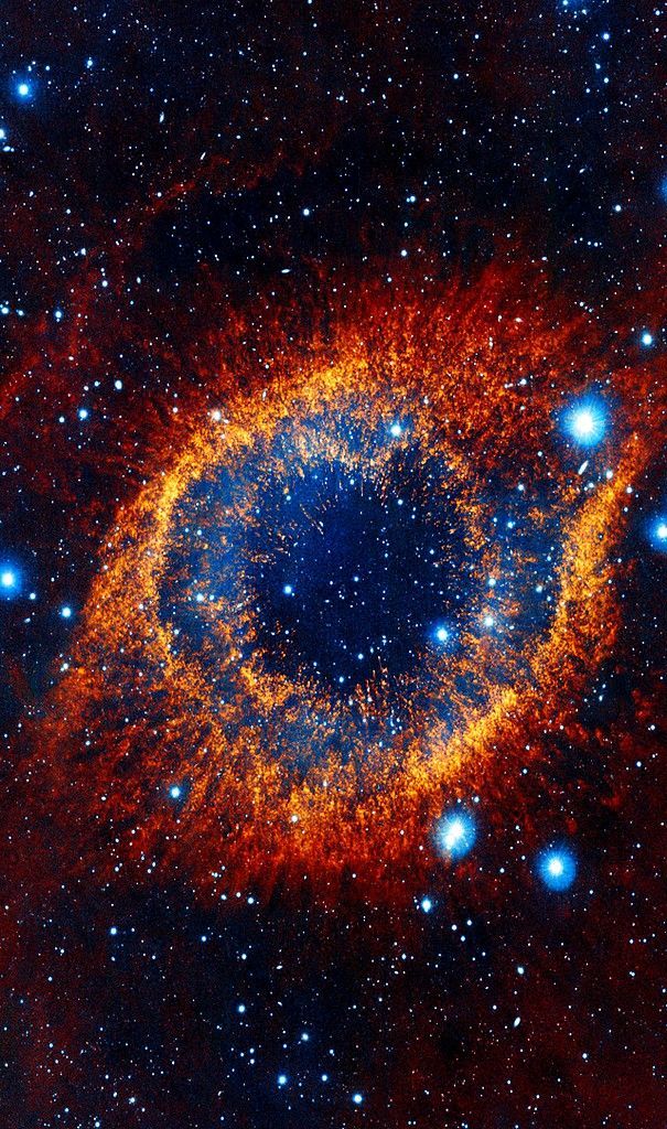 Helix Nebula