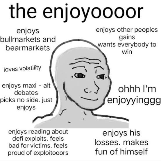 Ewcl Enjoyooors