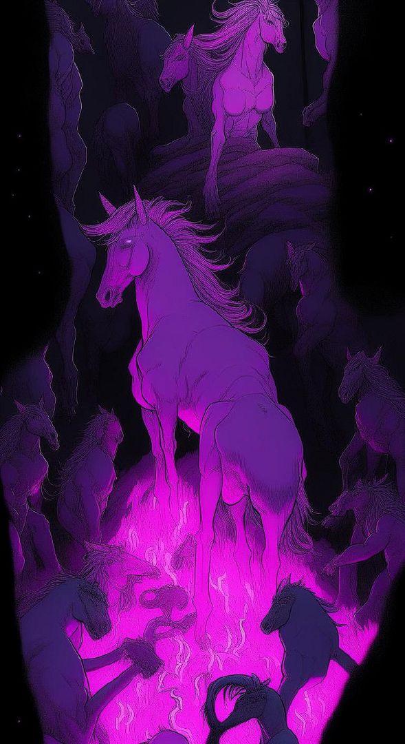 Unicorn