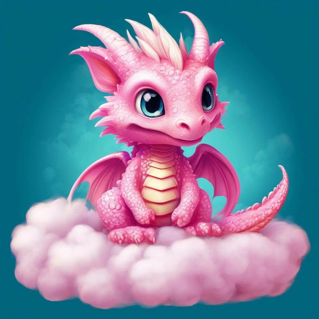 Baby Dragon