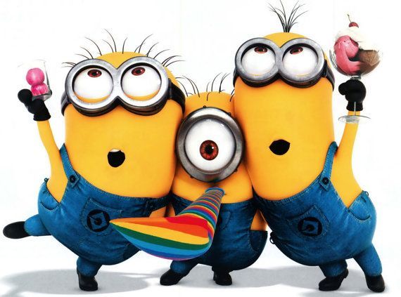 Minions 2