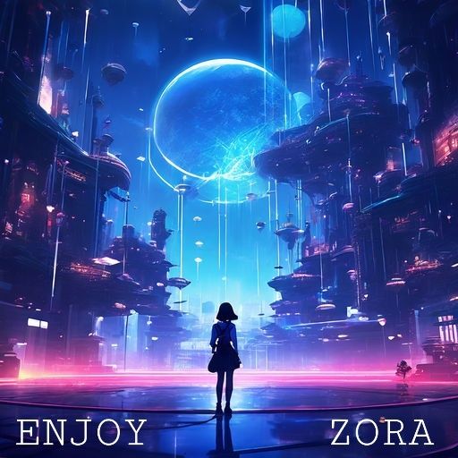 ENJOY ZORA