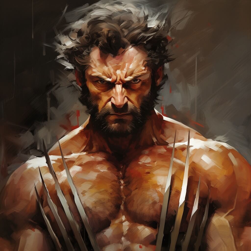 Wolverine