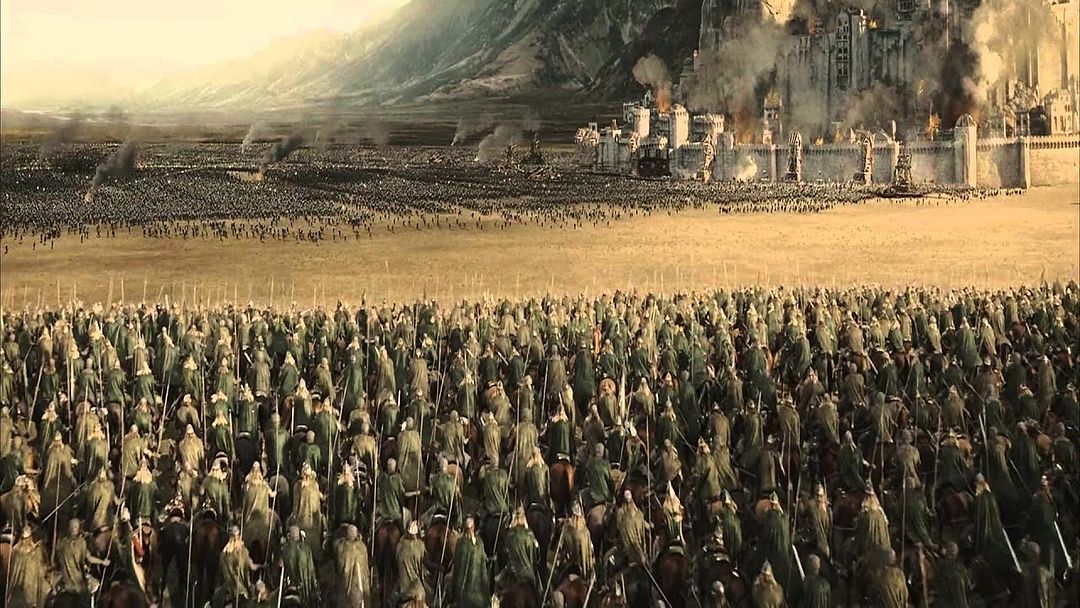 Day of the Rohirrim