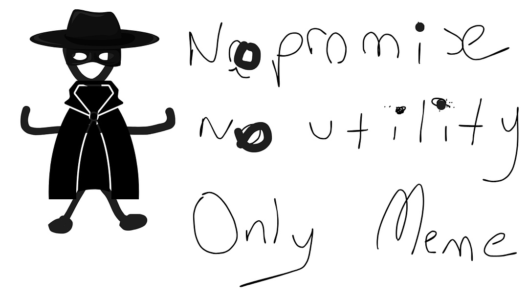 Oj_Zorro Meme Token